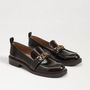 Sam Edelman‎ Christy Chestnut Loafers